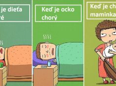 20 situácií, ktoré pozná len mama. V koľkých z nich sa nájdete?