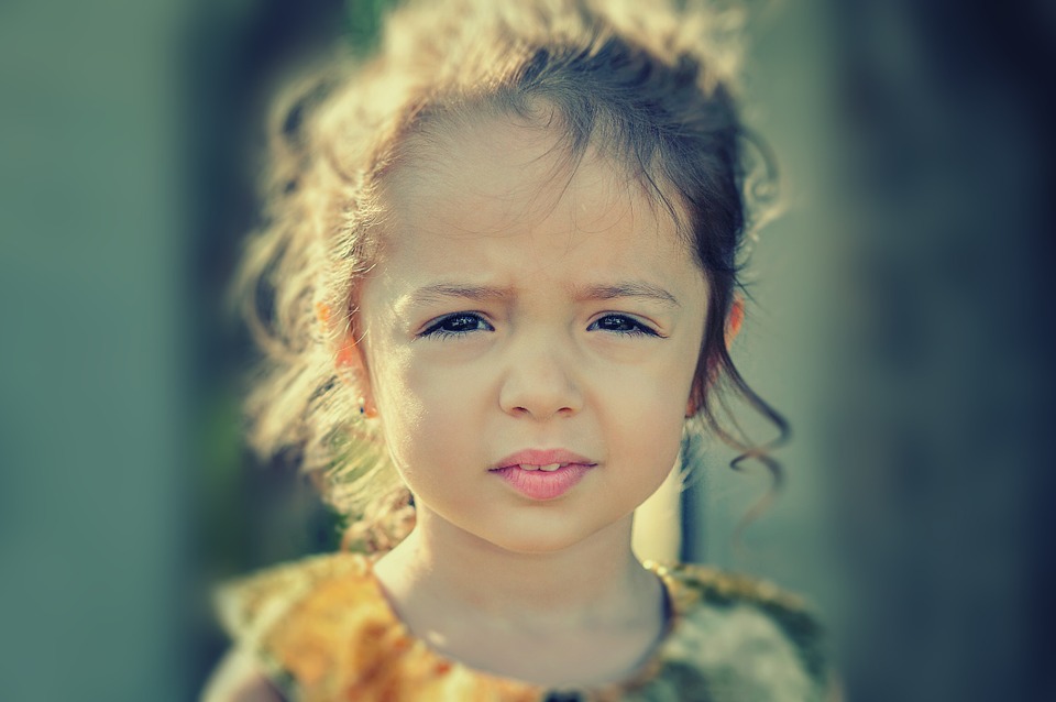 Aroni, Arsa, Deti, Málo, Model, Chlapec, Dievča