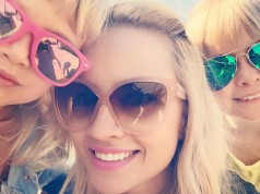 Barbora Rakovská: „To, že som sa stala matkou, zmenilo úplne všetko.“