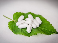 Homeopatické lieky