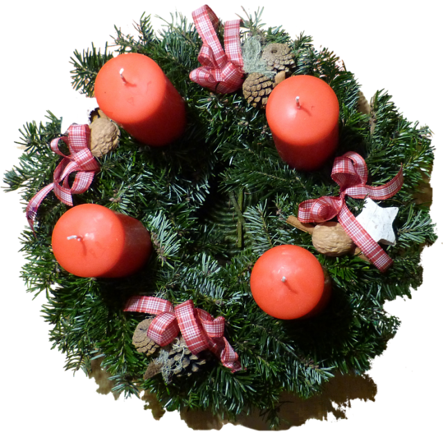 advent veniec