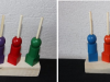 Vianočný trh: Montessori hračky
