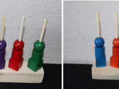 Vianočný trh: Montessori hračky
