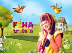 Tak sa milá Fíha Tralala slovenským mamičkám z knihy ozvala…