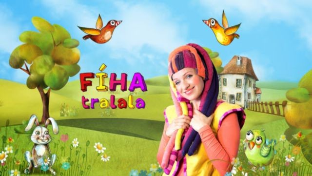 fiha tralala uor