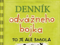Smoliar Greg je tu opäť. A s ním ďalšie trapasy.