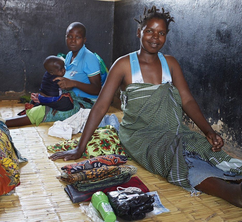 mamicka malawi