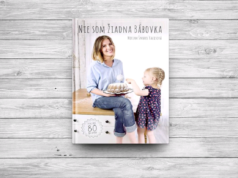 Miriam Kalisová: “Nie som žiadna bábovka”