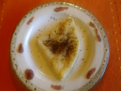 Jedlo, ktoré s chuťou “zošrotuje” každý: Palacinky tanier s palacinkou