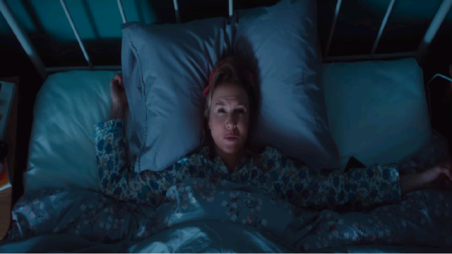 Bridget Jones