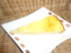 Recept: Slaný cuketový koláč