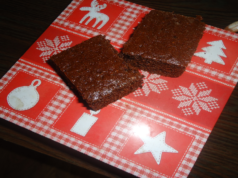 Recept: Rozvoňajte si byt vôňou chutného perníka! perník