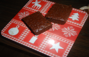Recept: Rozvoňajte si byt vôňou chutného perníka! perník