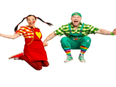 Pesnička od Spievanky a Zahrajka a jej originálna verzia! Pozrite si video! Spievanka a Zahrajko