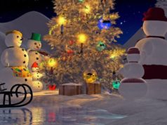 3 dni do Vianoc… a na každý deň jeden vianočný hit! last christmas