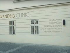 Ako vyzerá modelácia pŕs v Brandeis Clinic v Prahe?