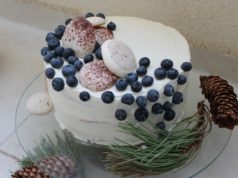 Recept: Exkluzívna narodeninová torta, ktorú oslávenec rozhodne ocení!