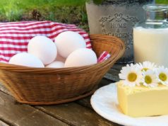 Zopár surovín a tradičné jedlo je na svete: Pravé Pohorelské gule recept