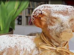 Rýchly recept: Poteší aj maškrtníkov, ktorí nemôžu lepok!