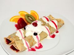Recept, ktorému neodoláte vy a ani tí najmenší: Ľahké a chutné palacinky! ochutené palacinky