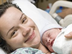 Viete, prečo je výber pôrodníka naozaj dôležitý? po porode s dietatom