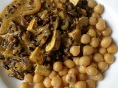 Kráľovské tofu po slovensky: Recept, ktorý vás položí na kolená!