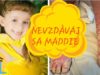 Malá Maddie bojuje so závažnou chorobou a sú dni, kedy sa nemôže ani pohnúť! Dôvod vás šokuje!