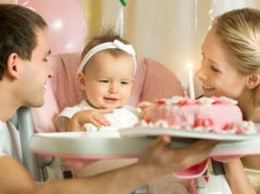 20 úžasných vecí, ktoré sa udejú počas prvého roka života vášho bábätka