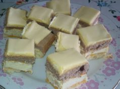 Recept plný sviežich chutí: Sanquickový koláčik pre maličký zobáčik :)
