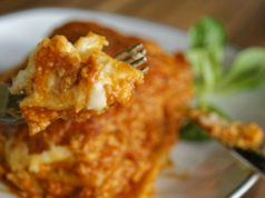 Máte radi lasagne? Čo tak vyskúšať ich trochu inak?
