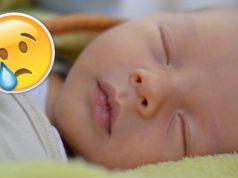 Trápi vaše dieťatko reflux? Vyskúšajte tri základné rady, ktorými mu pomôžete!