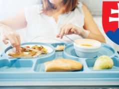 Ďalšia kritika na stravu v pôrodnici: Mamička zverejnila fotku raňajok!