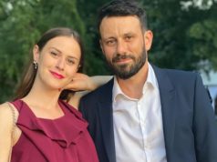 Jakabovci chystajú výbavičku pre bábätko: Výberom kočíka všetkých dostali!