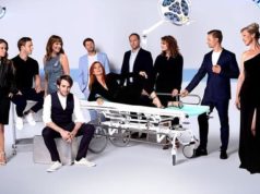 Populárny doktor zo seriálu Sestričky má druhú dcérku: Jej meno neuhádnete!