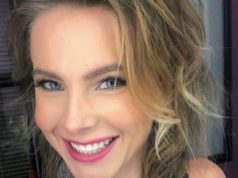 FOTO: Krásna modelka je 6. mesiaci tehotenstva: Veď nemá žiadne bruško!
