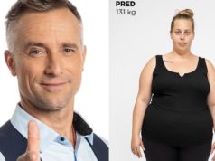 Extrémne premeny: Denise sa podarilo schudnúť, manželstvo sa jej rozpadlo!