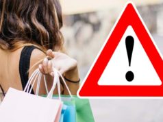 Nakupujete oblečenie tejto známej značky? Z trhu sťahujú nebezpečné tričká!